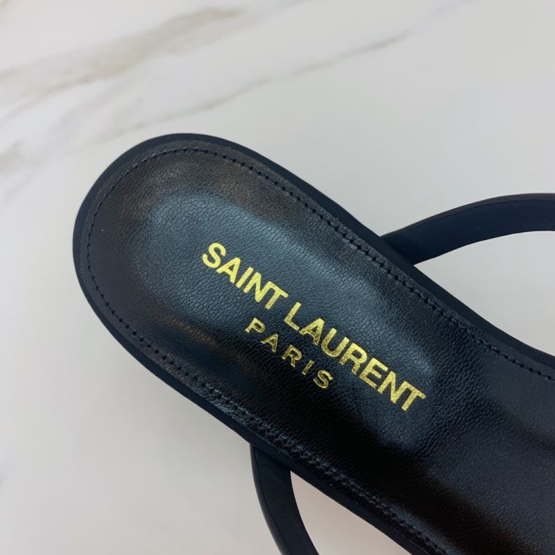 Ysl Sandals